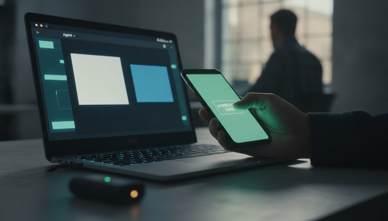 1Password for Agents: AI login without the password