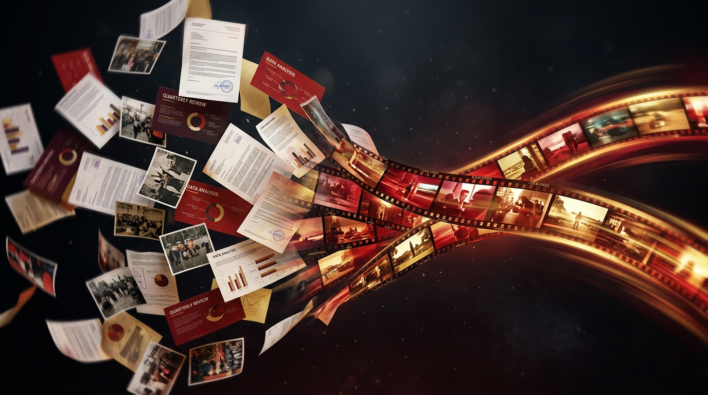 Alibaba's Wan3.0 turns text, images and files into 30s videos