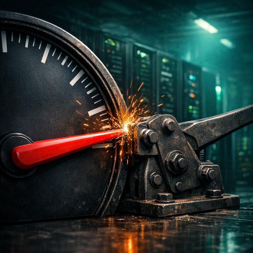 Anthropic CEO Dario Amodei calls for a deliberate slowdown in AI development
