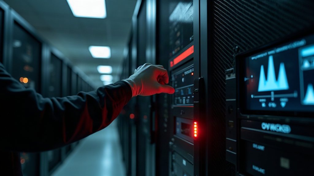 Australien prüft OpenAI-Hack: Meldung kam drei Monate spät