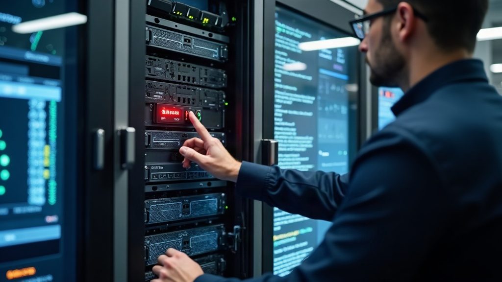 Apple plant KI-Server mit eigenen M8-Ultra-Chips