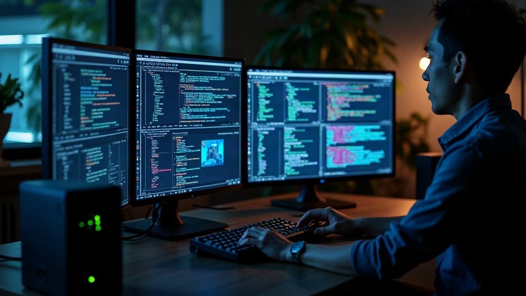 Agent Deck bündelt KI-Coding-Agenten in einem Terminal
