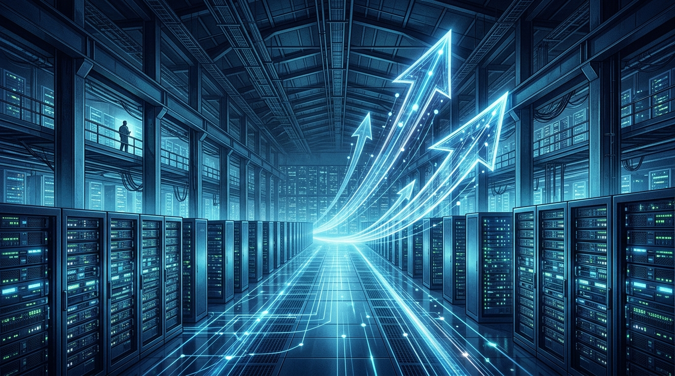 Baidus GPU-Cloud wächst um 283 Prozent - Aktie fällt trotzdem