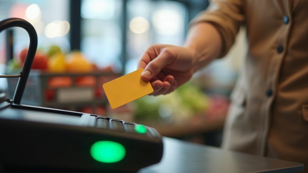 Girocard: 4,21 Milliarden Zahlungen im ersten Halbjahr