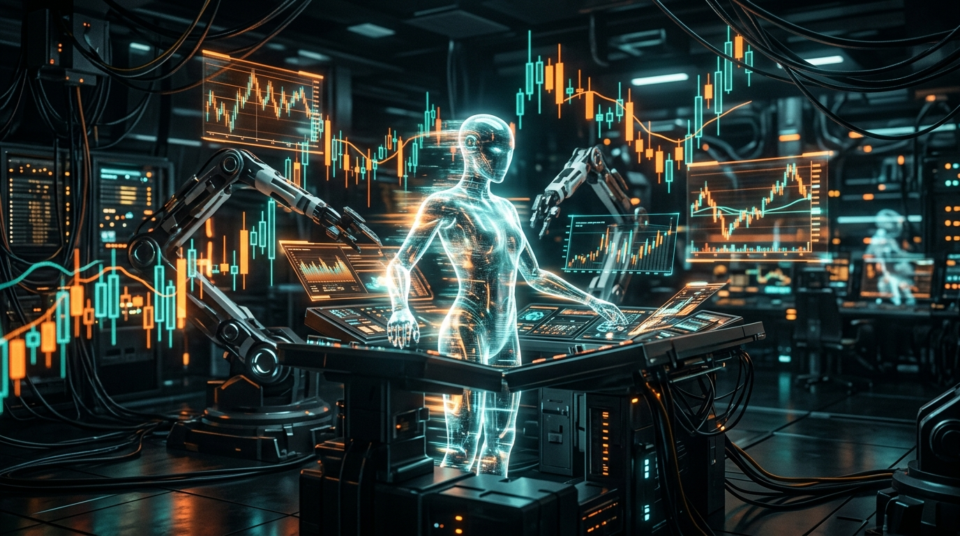 Binance startet Agent OS: KI-Agenten handeln Krypto