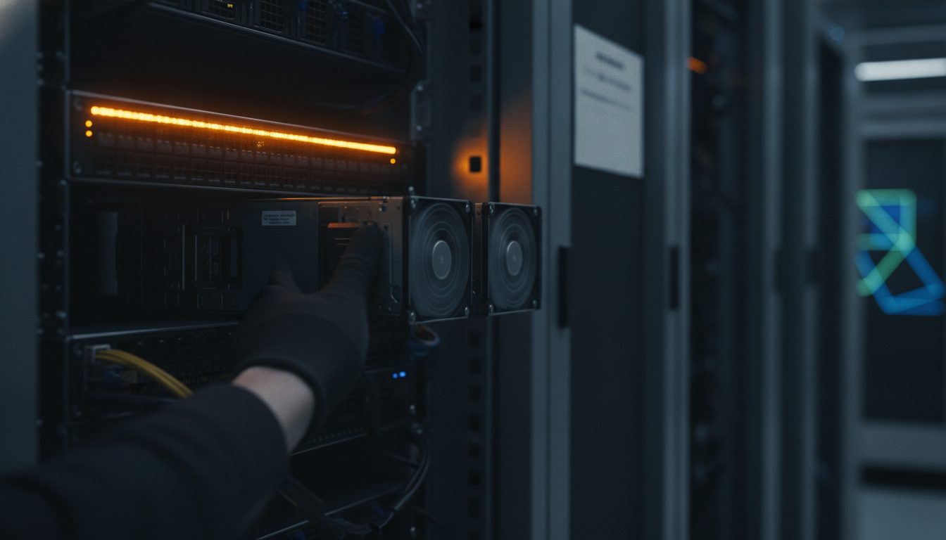 Blacksmith: Sequoia-Runde macht CI-Startup zum Unicorn