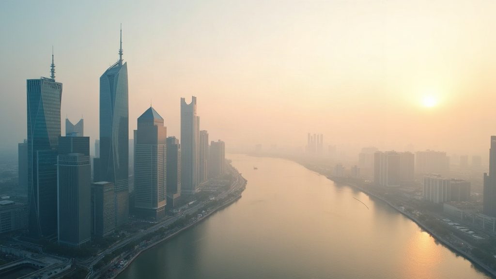 China Life steigert Umsatz und investiert in KI und Chips