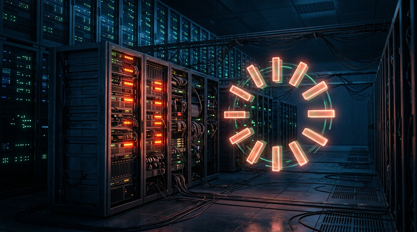 Claude disruption: Anthropic services down for about 40 minutes
