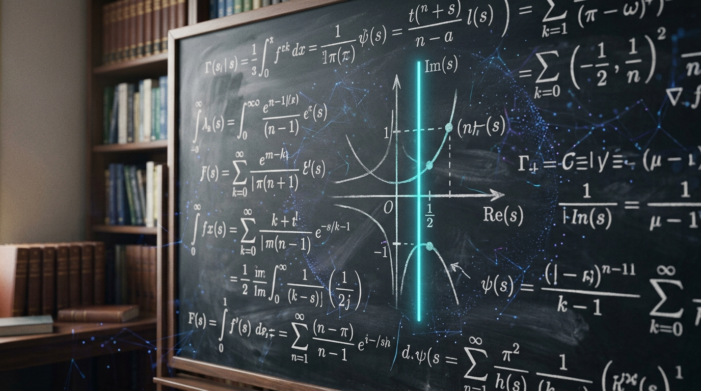 Claude Pushes a 160-Year-Old Math Bound From 41.6% to 67.2%