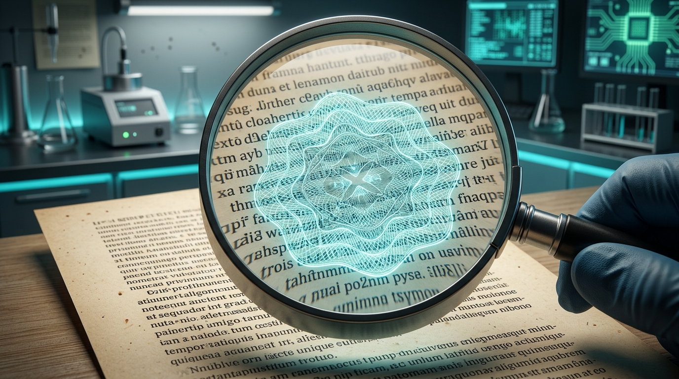Anthropic explains how Claude's new watermarks work