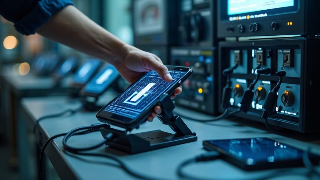 OpenGUI: KI-Agent steuert Android-Apps über die Oberfläche