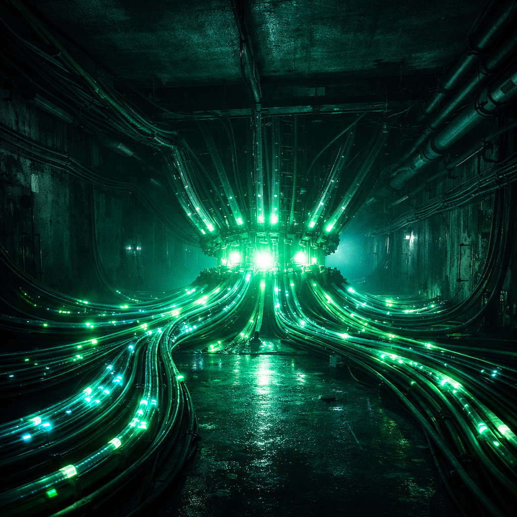 Cornelis Networks sammelt 205 Millionen Dollar für KI-Netzwerktechnik ein