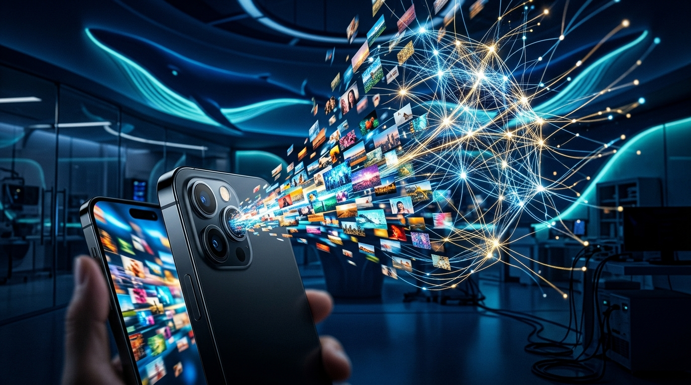 DeepSeek bringt V4-Flash-Vision — Multimodal zum Kampfpreis