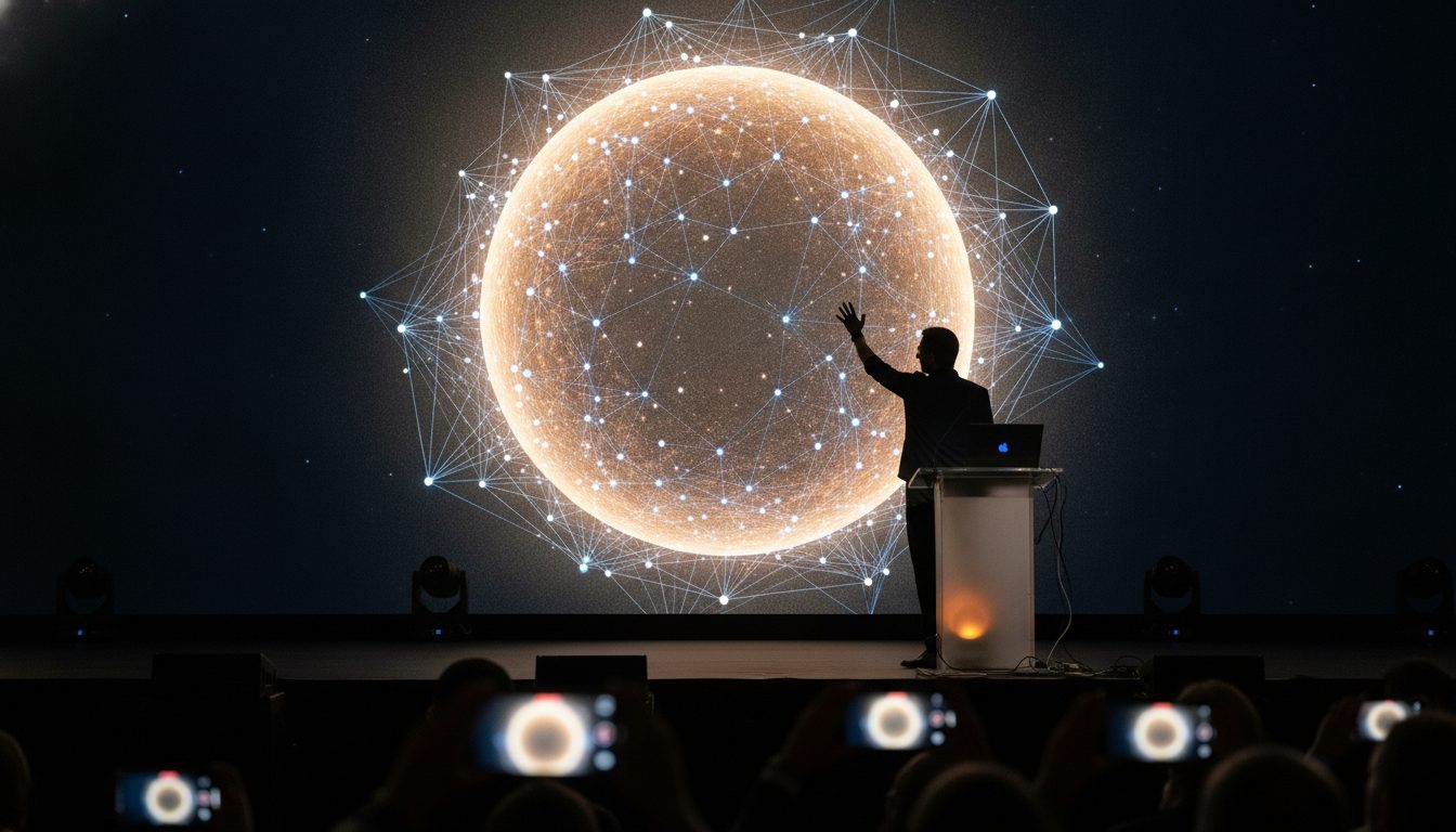 OpenAI Debuts Dot Agent at DevDay in San Francisco