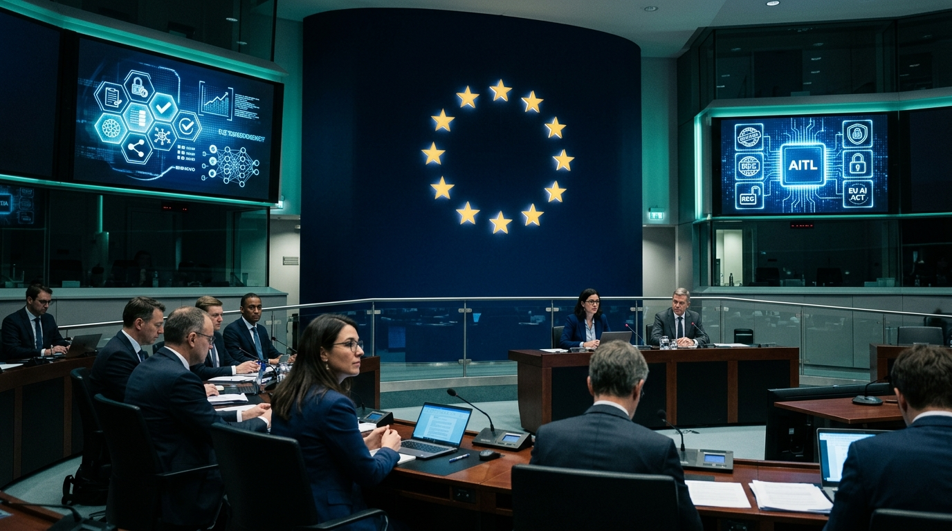 EU AI Act: Seit 2. August gelten Transparenzpflicht und GPAI-Regeln