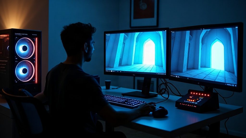 GPT-6 Astra spielt Portal durch – für 571 US-Dollar