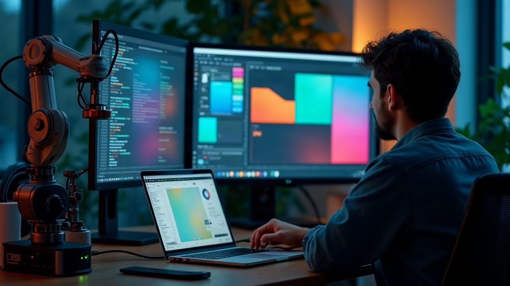 AIHawk: Browser-Agent per MCP für Claude Code und Gemini