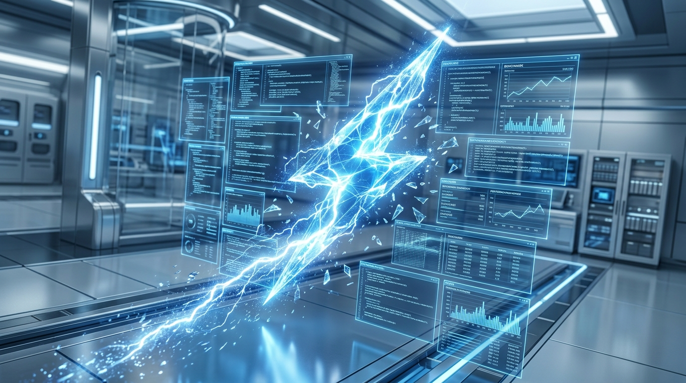 Google ships Gemini 3.7 Flash: top coding scores, cut price