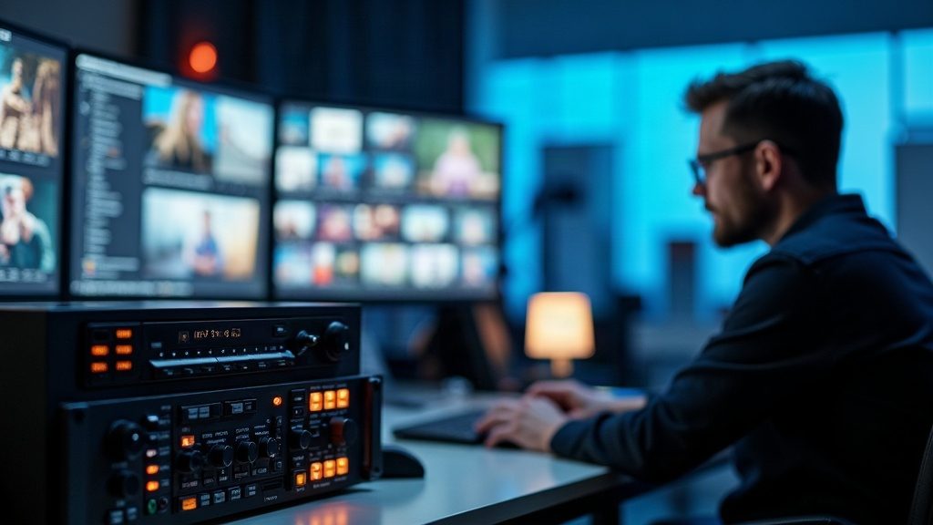 Gemini gets agentic video understanding
