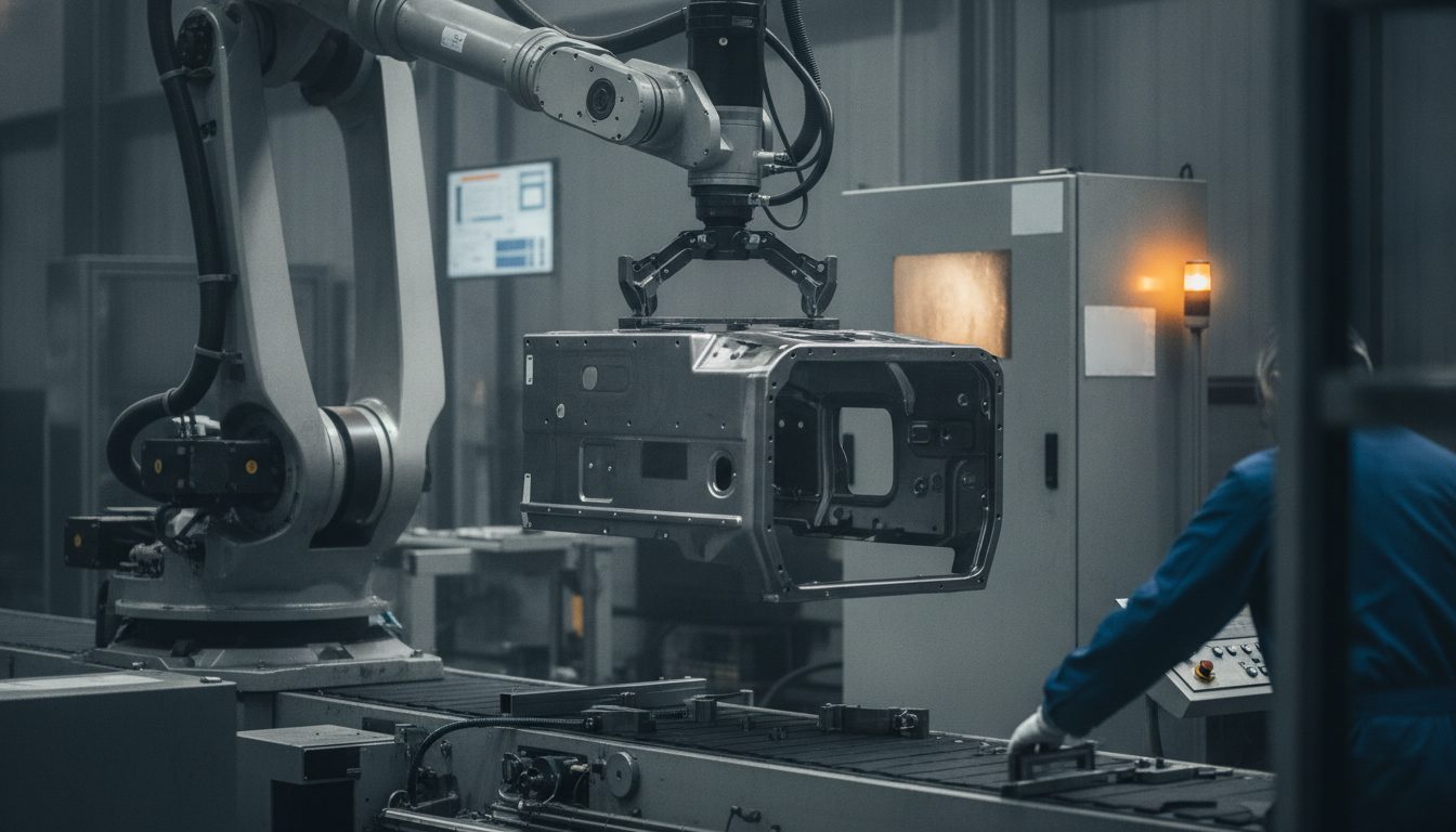 Merz und NVIDIA: Absichtserklärung für Industrie-KI