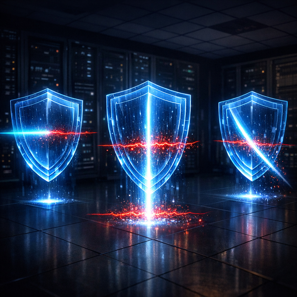 Google, Anthropic, and OpenAI unveil their own cybersecurity AI models