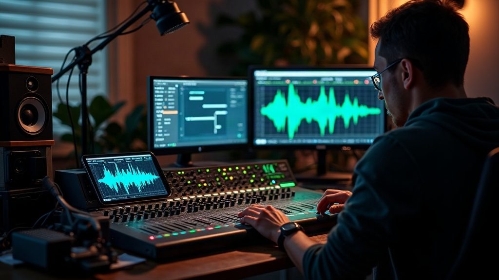 Google puts Lyria 3.5 music AI inside the Gemini app