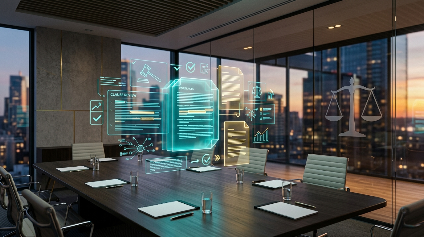 Google launches Gemini Enterprise for Legal for law firms