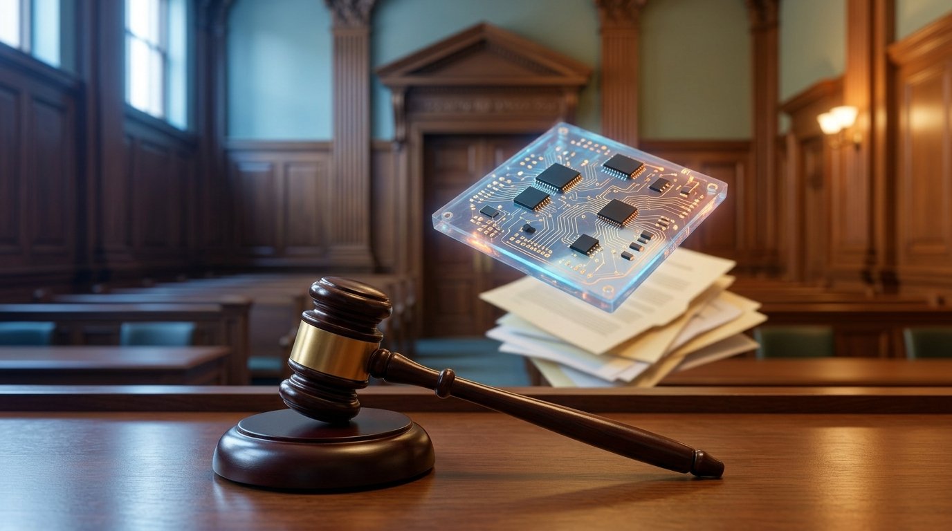 Google AI secrets case: judge tosses espionage counts
