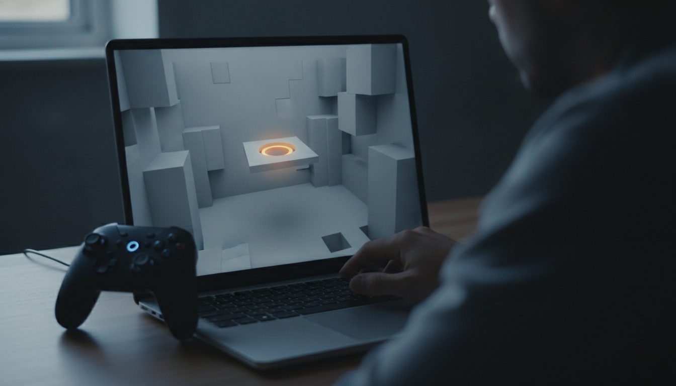 Google Playground US launch: AI games from a prompt