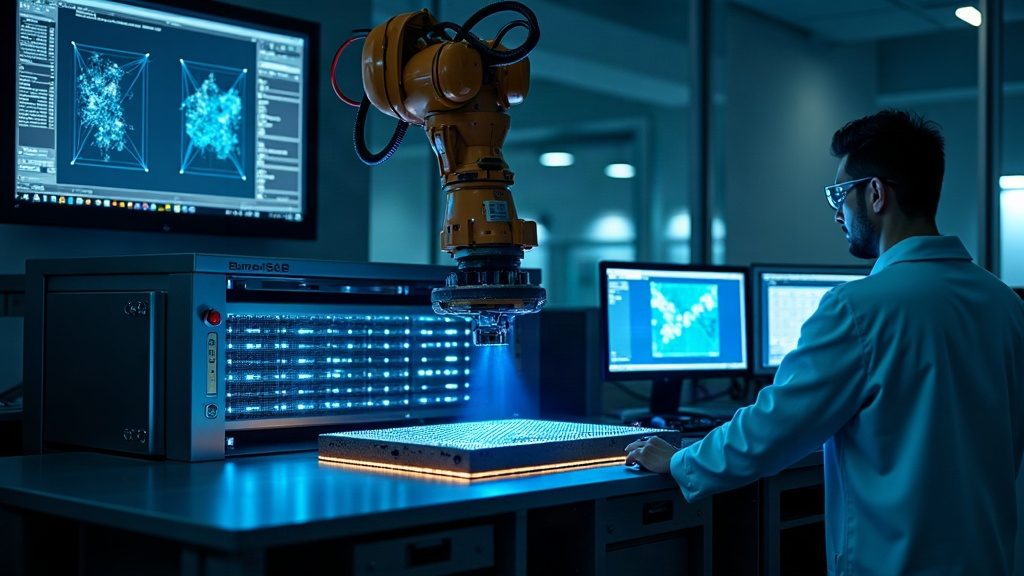 Google Plans Two In-House AI Chips per Year