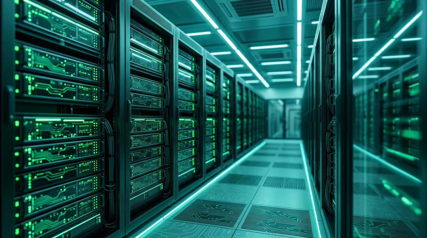 Groq holt 350 Millionen Dollar für den Neocloud-Umbau