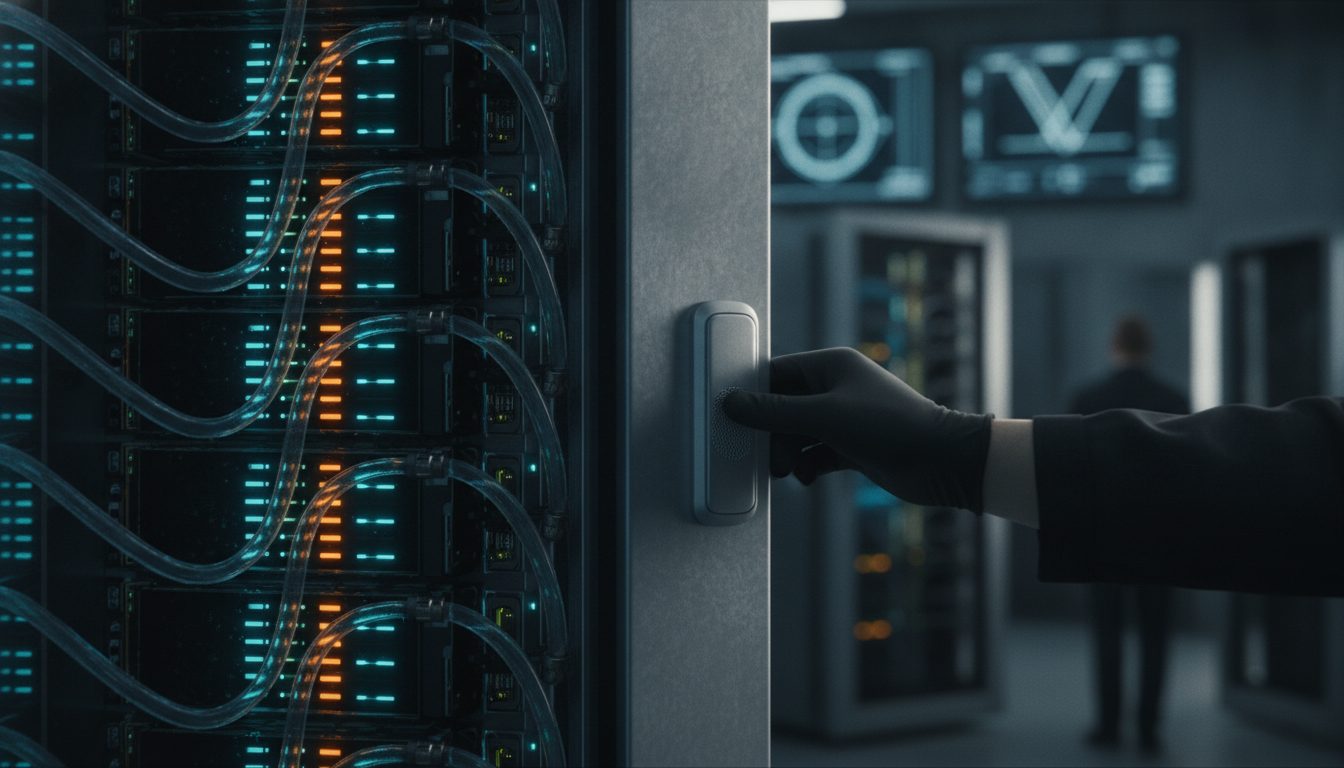 GPT-6 Astra Ultrafast: bis zu 8x schneller auf Blackwell
