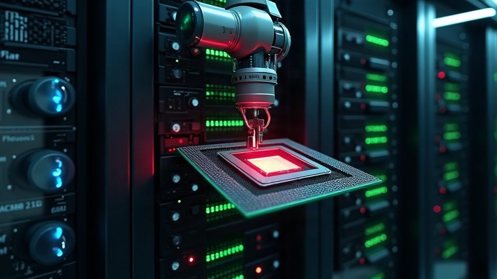 Huawei zeigt 11 KI-Chips und greift Nvidia an