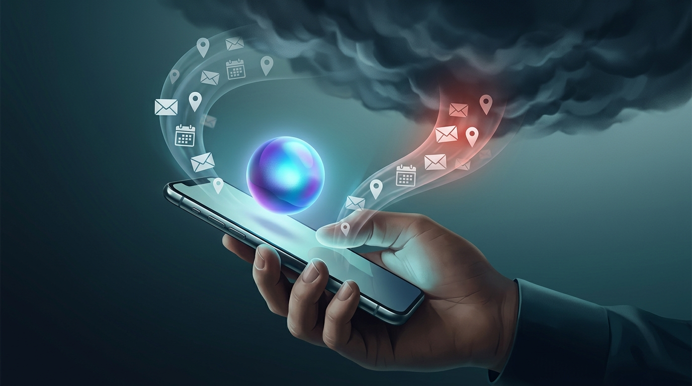 Instinct's AI assistant impresses — and alarms privacy experts