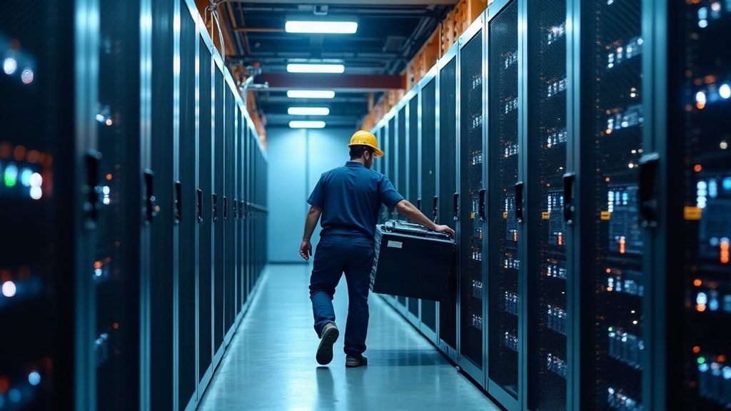 60 Milliarden Dollar für Japans KI-Rechenzentren