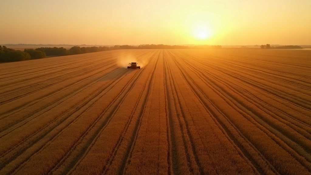 John Deere testet KI-Assistenten „JD“ für Landwirte