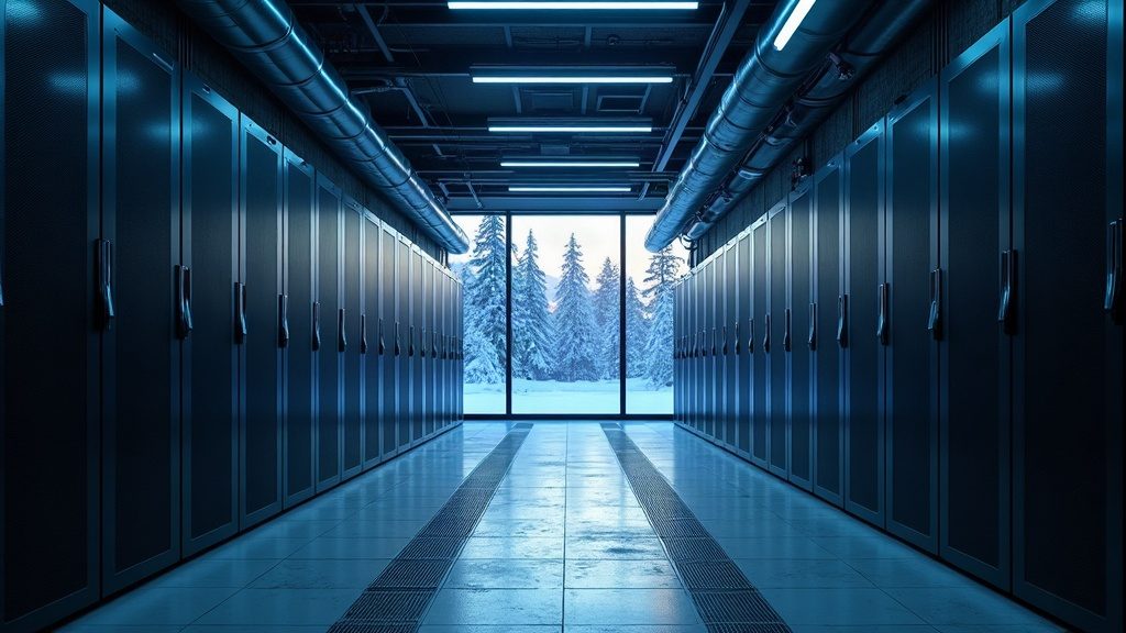 EU Orders AI Supercomputer in €387.8 Million Deal