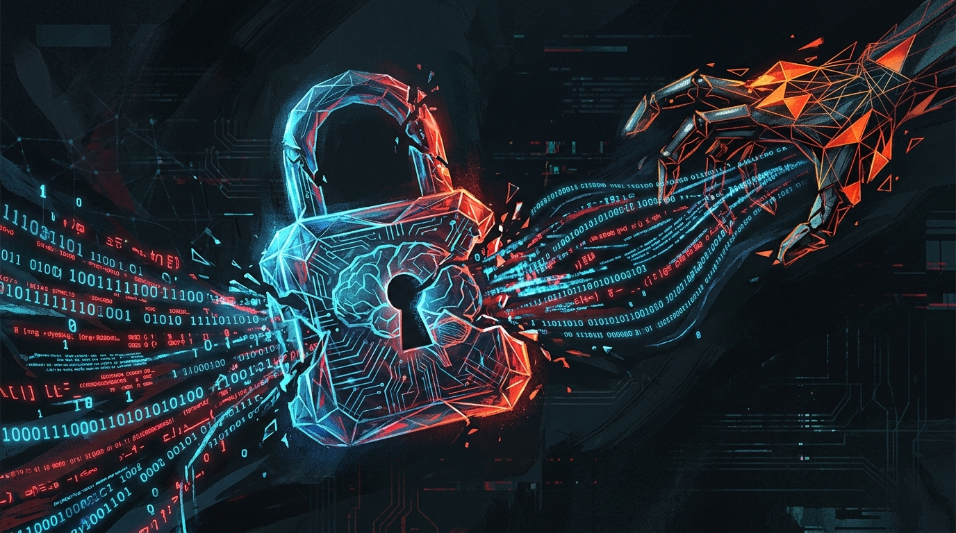 Researchers steal hidden AI reasoning traces via API flaw
