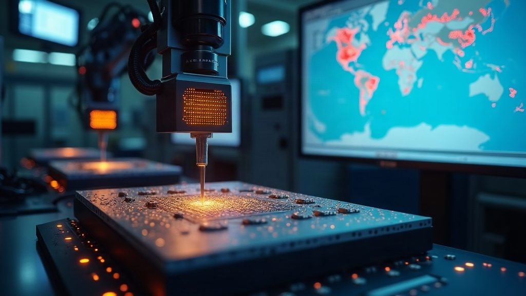 ARM's Mali G2 Ultra NX puts AI cores in the GPU