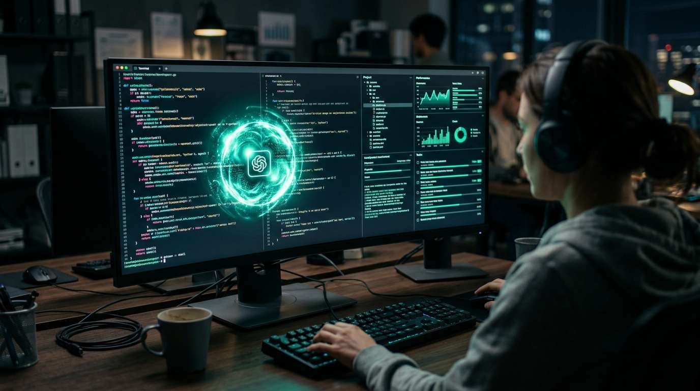 Meta startet Muse Code – KI-Agent für große Codebasen
