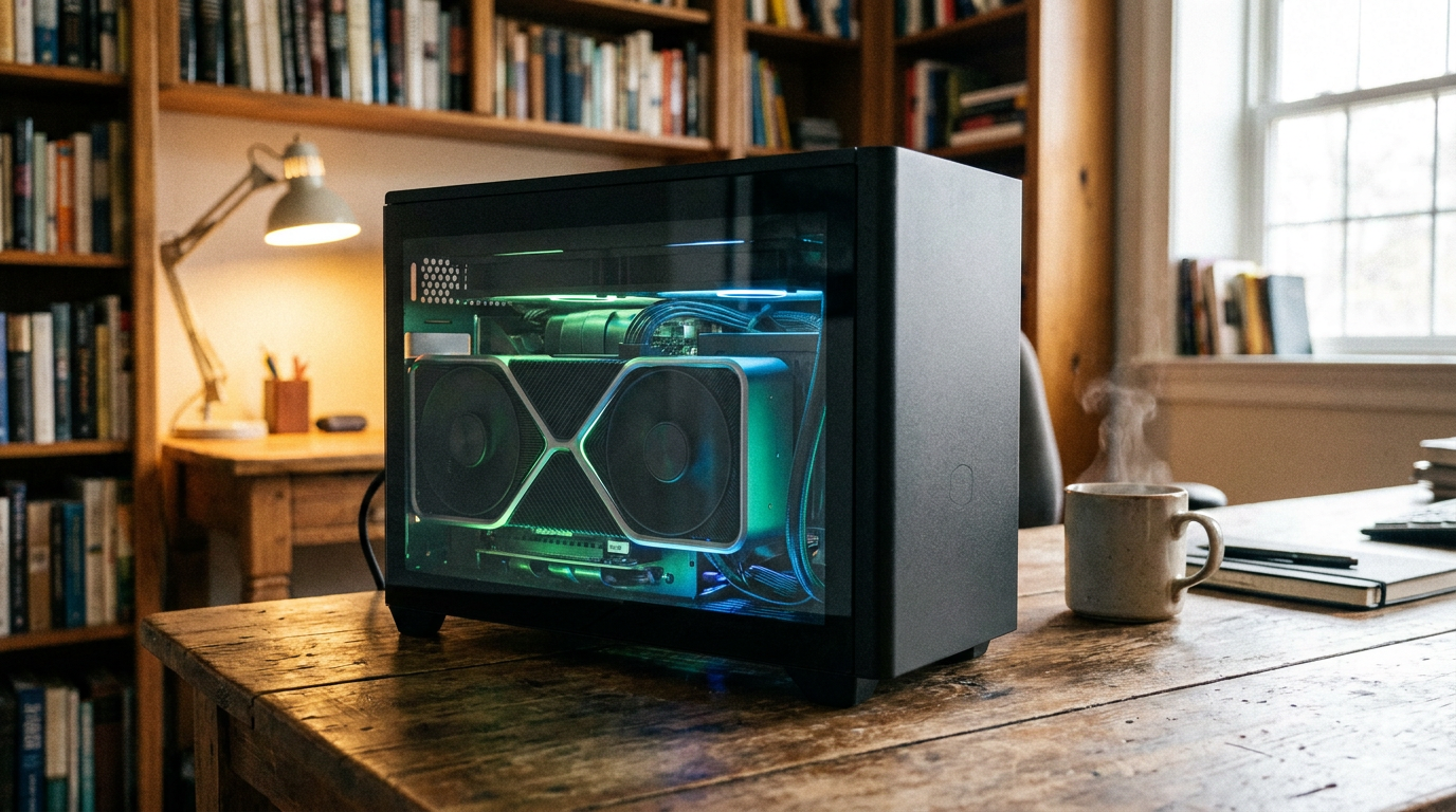 Meta kehrt mit Muse Glimmer zu Open Source zurück