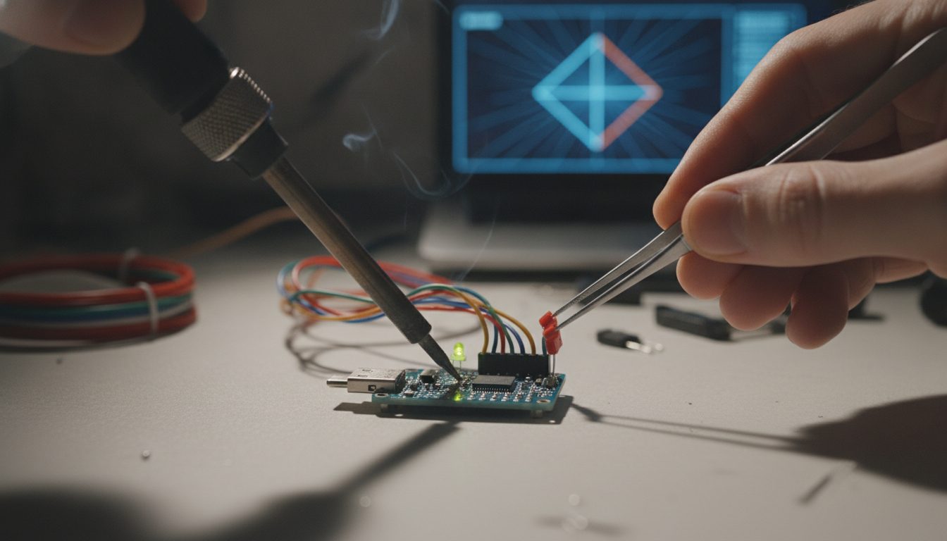 Meta open-sources Muse SDK for DIY AI gadgets