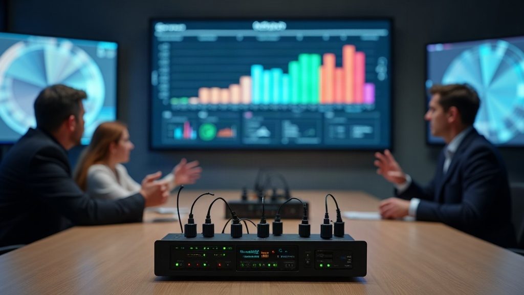 Meta's Muse Voice Transcribe hits 3.1% live error rate