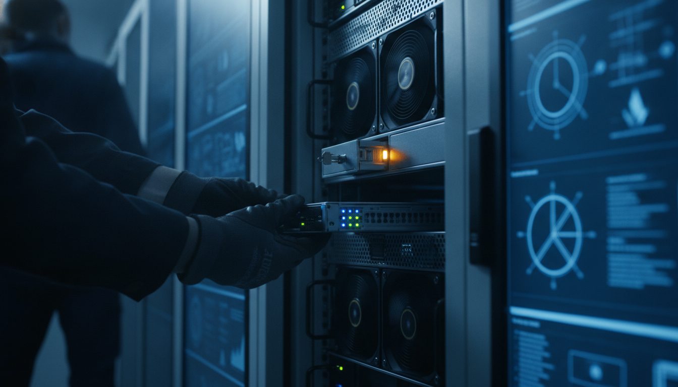 Metas Muse-Agent gibt Nutzern einen Ubuntu-Cloud-Computer