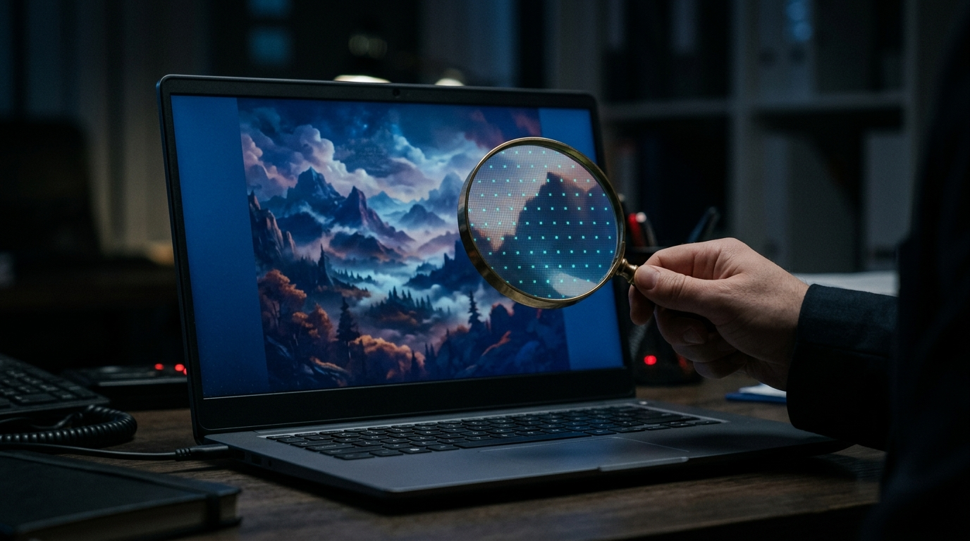 Microsofts KI-Wasserzeichen lassen sich Nutzern zuordnen