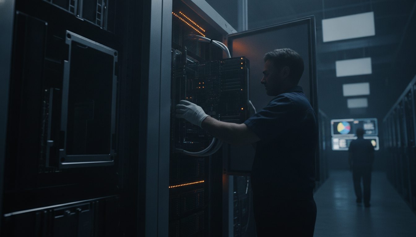 Microsoft setzt ab 2027 auf Maia 300 im Gigawatt-Maßstab