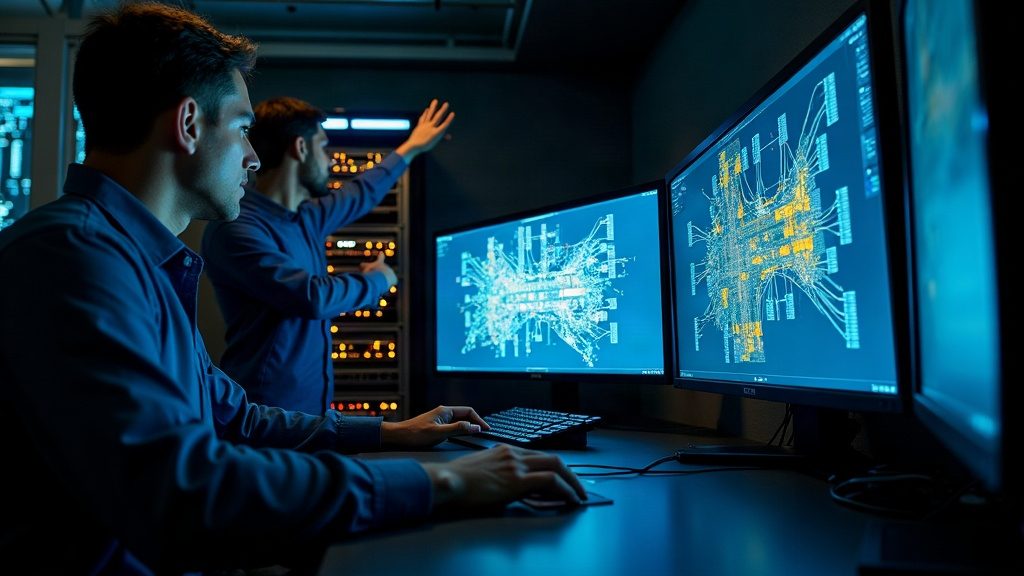 Mistral: 40.000 Zeilen Fortran mit KI-Agenten nach C++