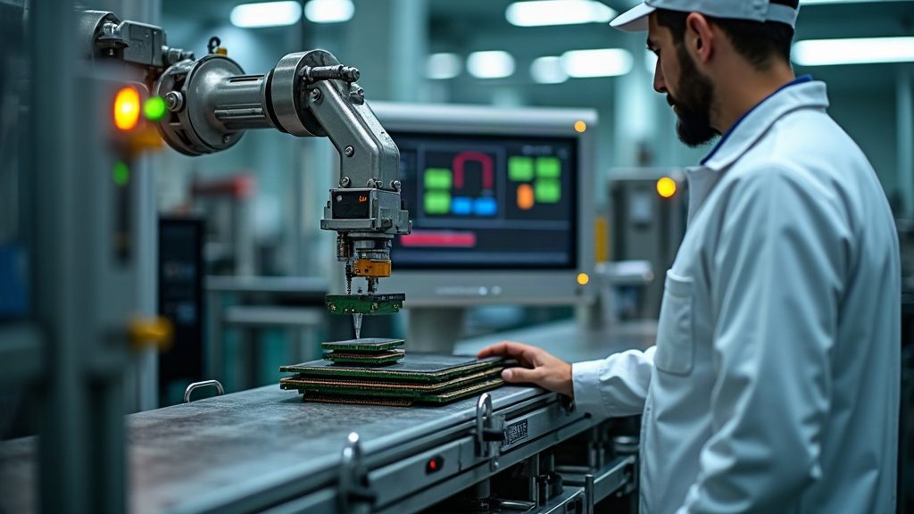 Mehr Speicherchips lösen den KI-Engpass nicht