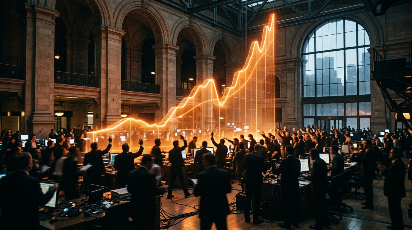 New York überholt die Bay Area als Top-Tech-Standort