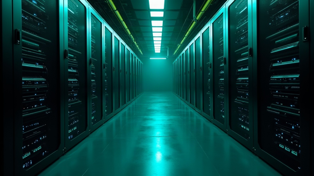 Nvidia verteuert KI-Server um mehr als 15 Prozent — schuld ist der Speicher